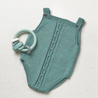 Valley Yarns Tidepool Knitting Pattern