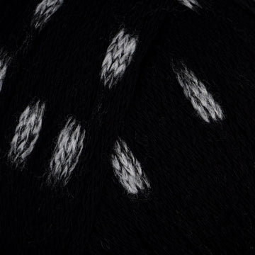 Black Grey Mix (0026)