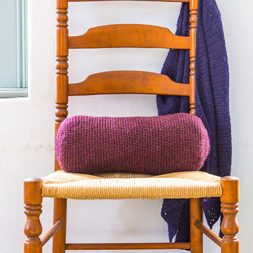 Sutton Cushion Crochet Pattern