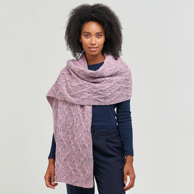 Rowan Quail Studios Cardigan Knitting Pattern