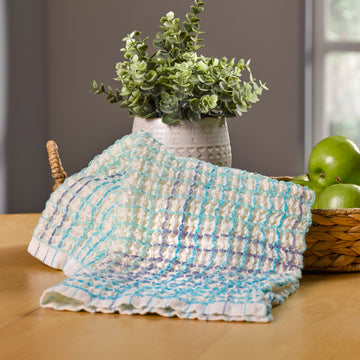 Valley Yarns #225 Waffles Anyone?