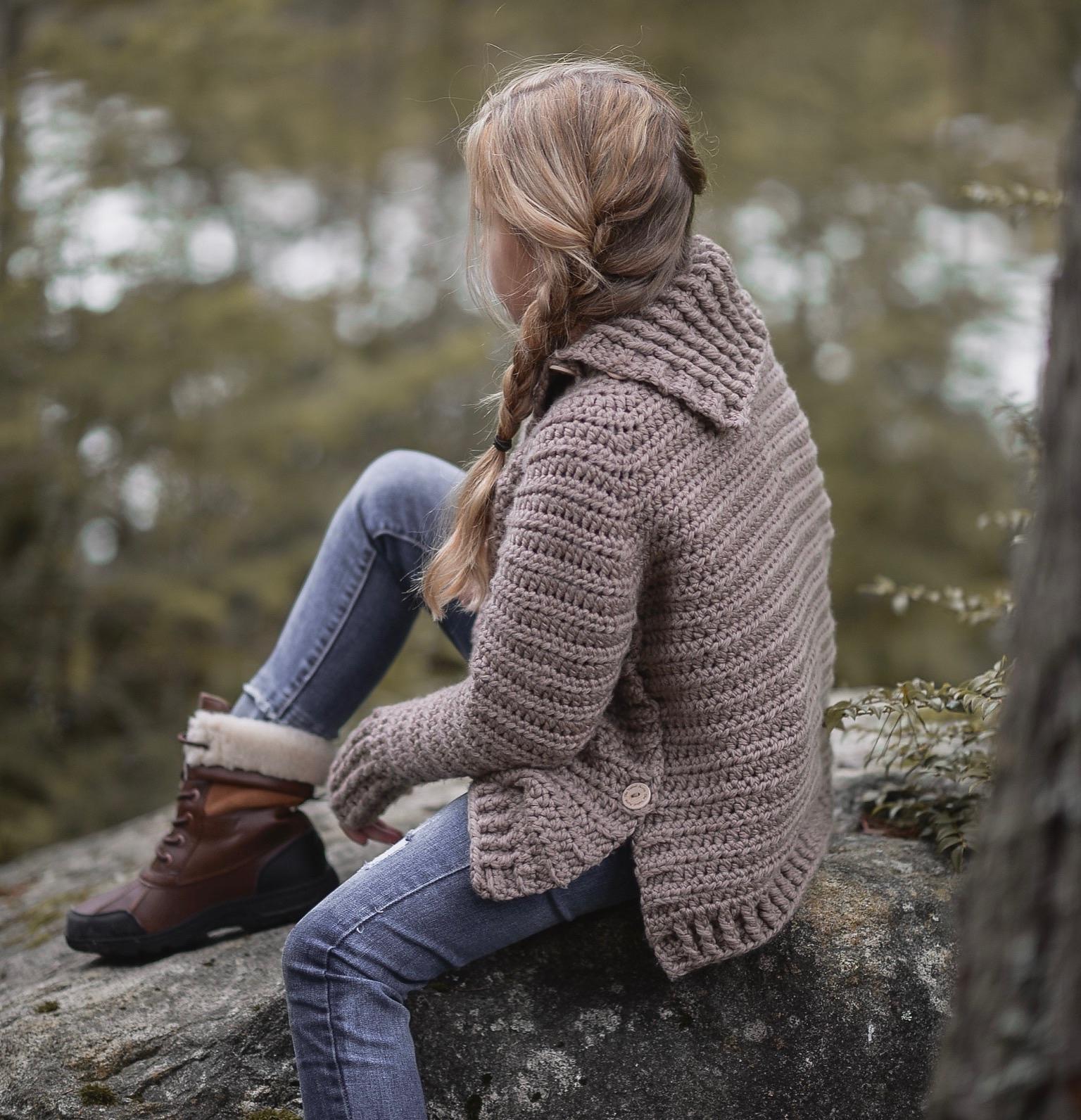 Juniper Sweater
