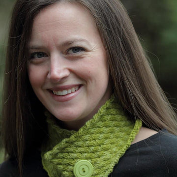 Hooded Scarves and Cowls