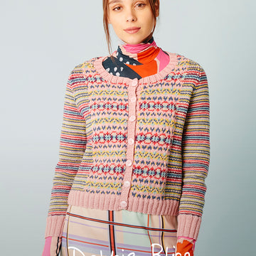 Debbie Bliss Sandness Knitting Pattern