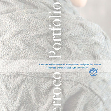 Berroco Portfolio Vol. 1
