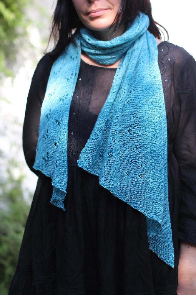 Cloud Wrap