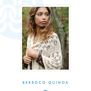 Berroco Quinoa Crochet Pattern