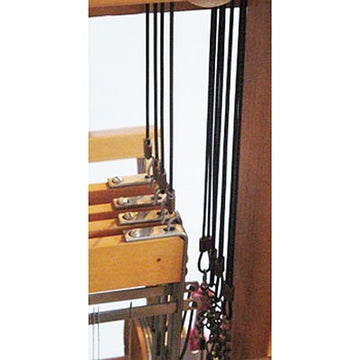 Harrisville Designs 50" Harness Cables