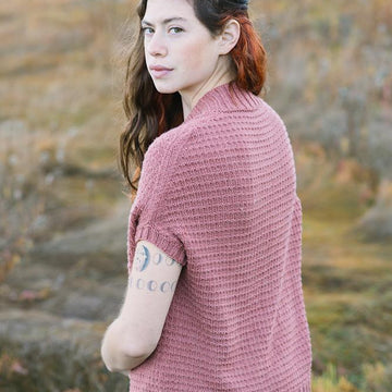 Sunrise Cardi
