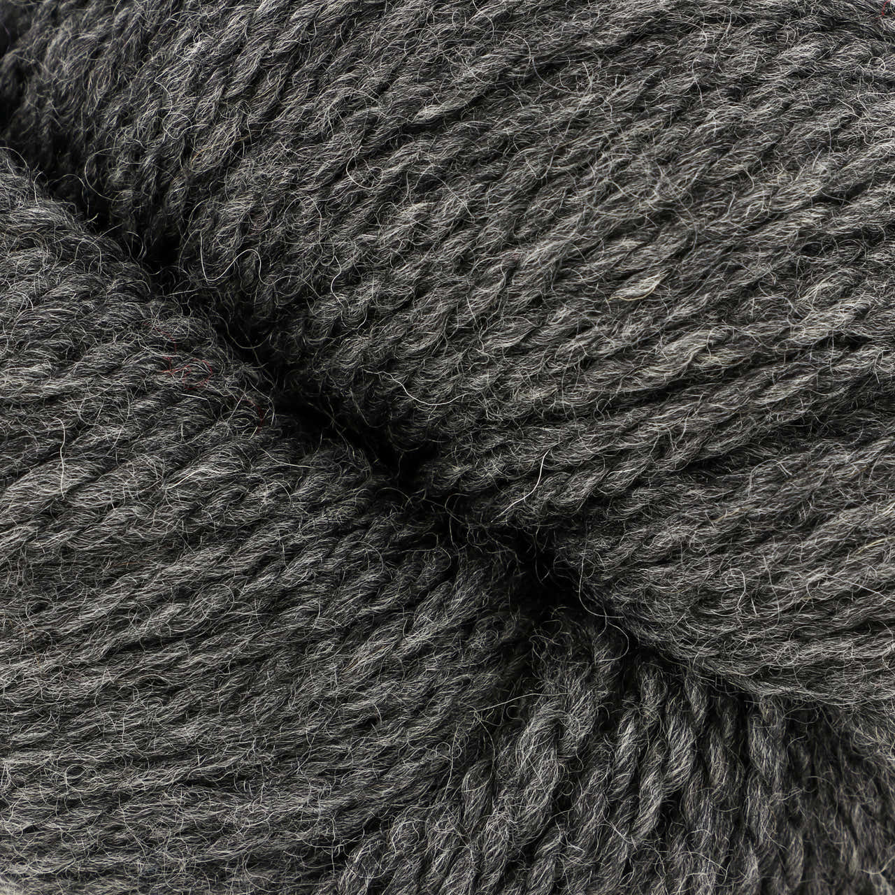 Juniper Moon Farm Bluefaced Leicester Aran Yarn - Wool Worsted