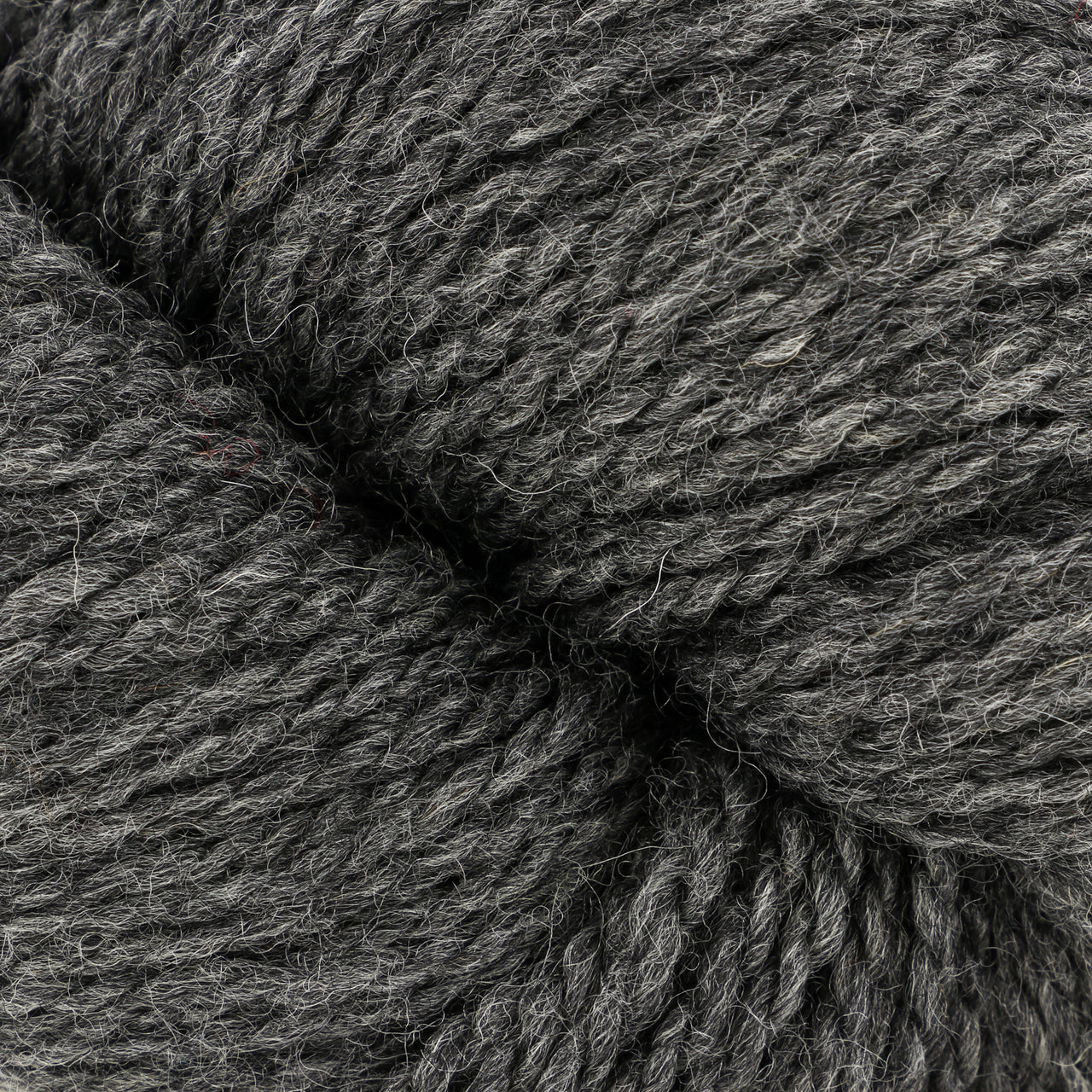 Juniper Moon Farm Bluefaced Leicester Aran Yarn - Wool Worsted