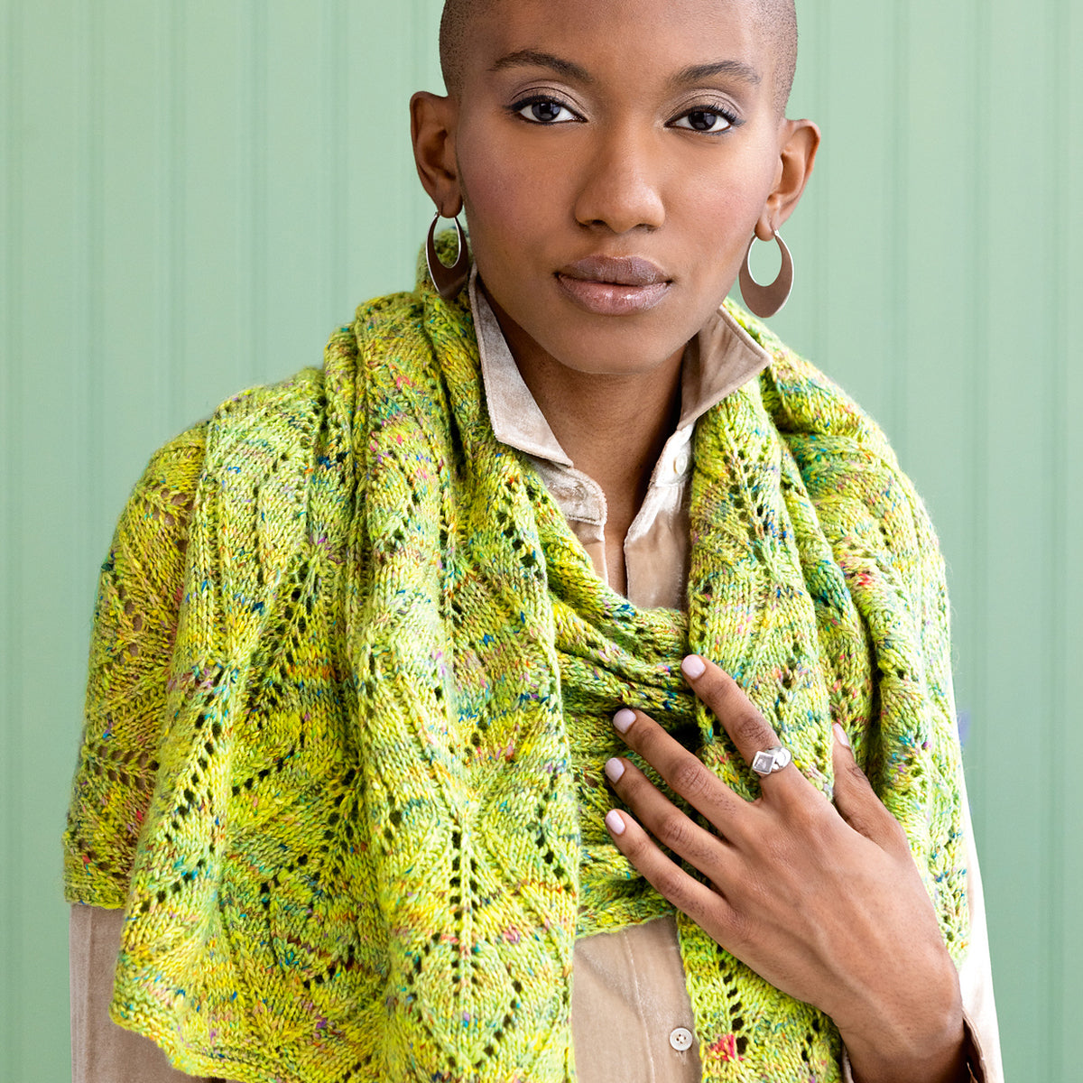 Noro Kamani Knitting Pattern