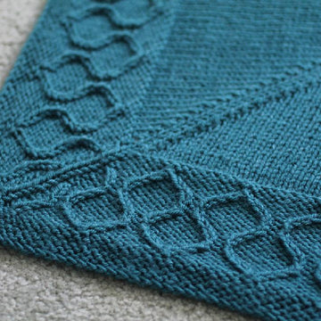 Dreams of Granada Blanket