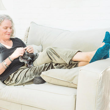 Kenneth Street Slippers