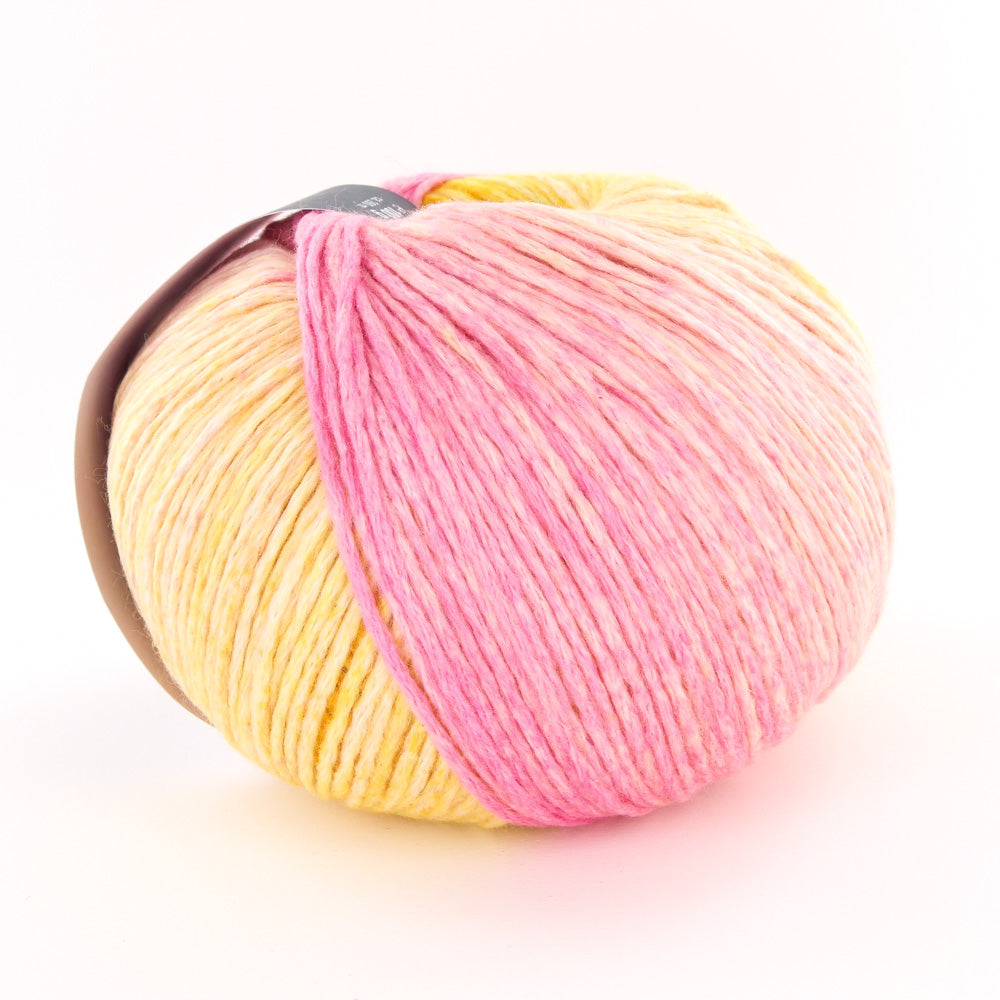 Lana Grossa Cotonella Yarn - Cotton Aran