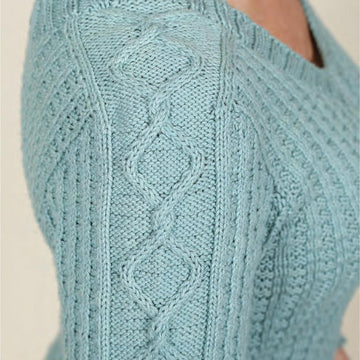 Cordage Sweater