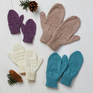 Valley Yarns Ivy Knitting Pattern