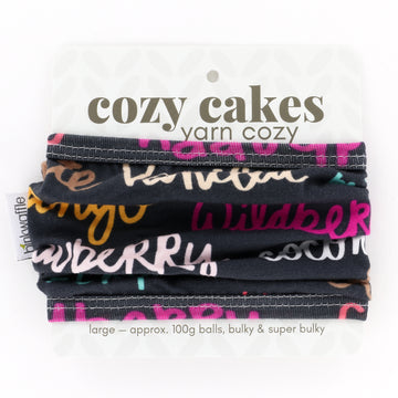 Binkwaffle Cozy Cake - Large