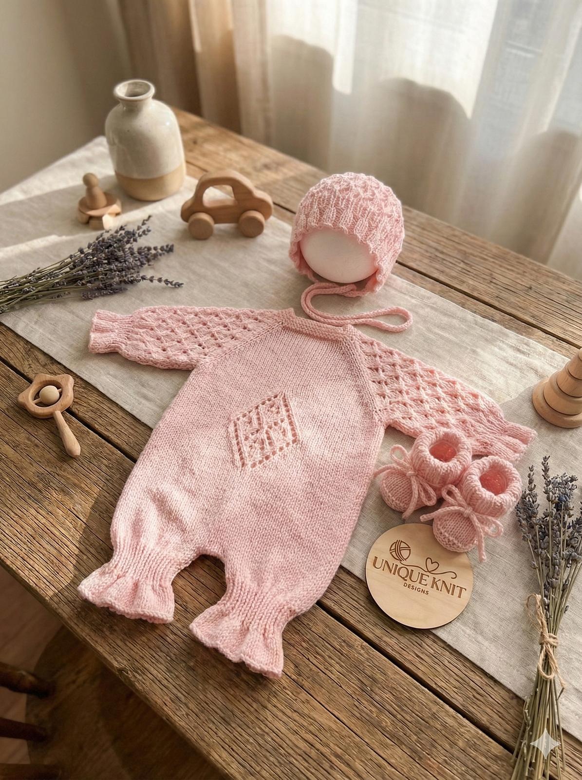 "Princess" Romper
