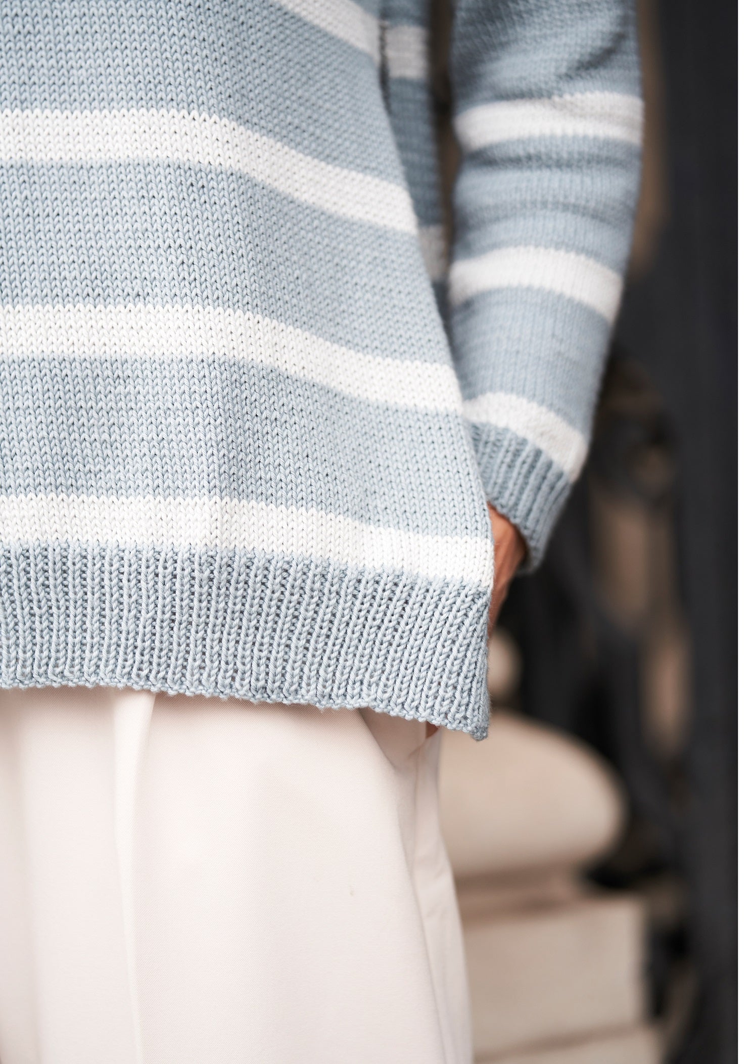 Rowan MD MODE Collection 10 Knitting Pattern