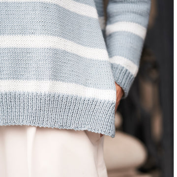 Rowan MD MODE Collection 10 Knitting Pattern