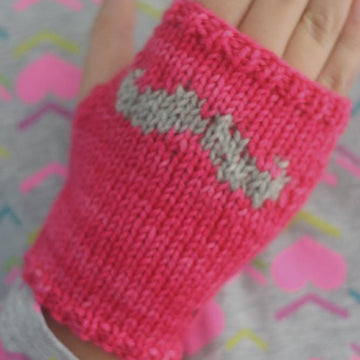 Mustache Cuffs