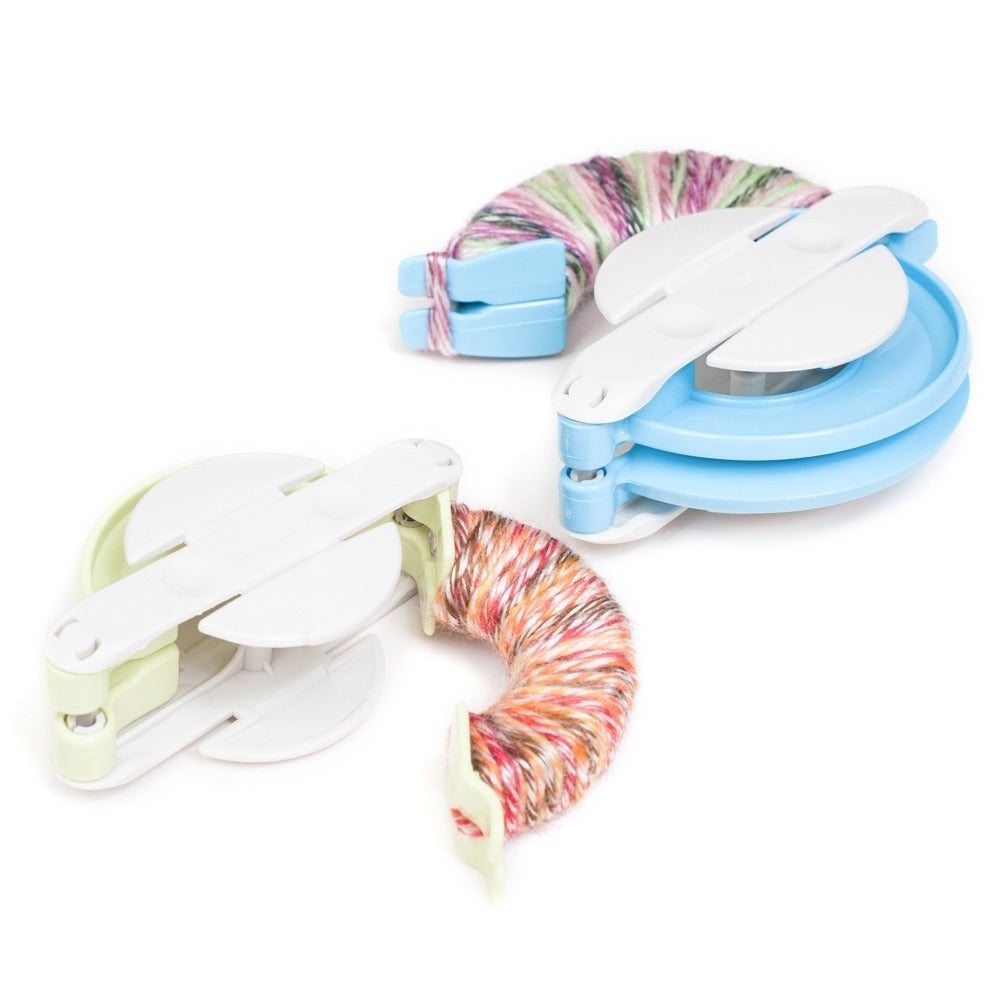 Clover Pom-Pom Maker Large