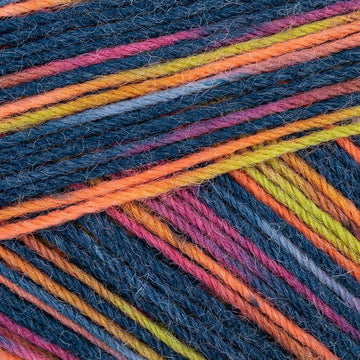 Blue-lime Color (02353)