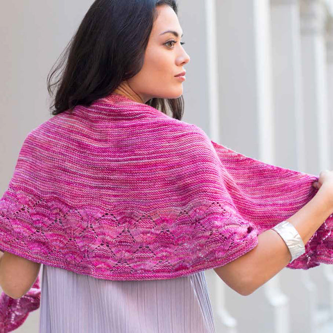 Malabrigo Book 14 Knitting Pattern