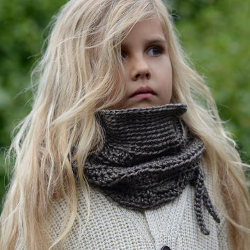 Soul Secrets Cap Cowl