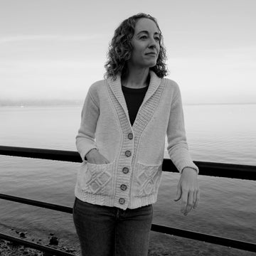 Until Forever Cardigan