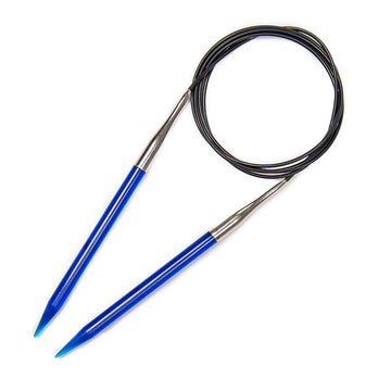 KnitPro Trendz Fixed Circular Needles 47"