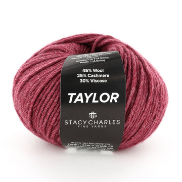 Stacy Charles Fine Yarns Taylor
