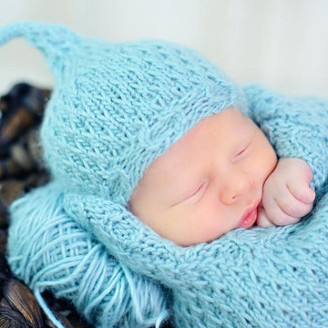 Cushy Cocoon Layette