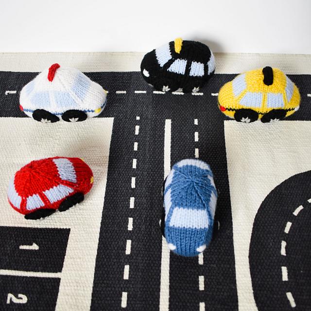Toy Cars