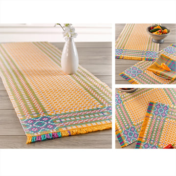 Valley Yarns Complete Kitchen and Dining Set eBook
