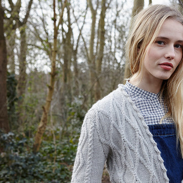 Debbie Bliss Natalie Cardigan PDF