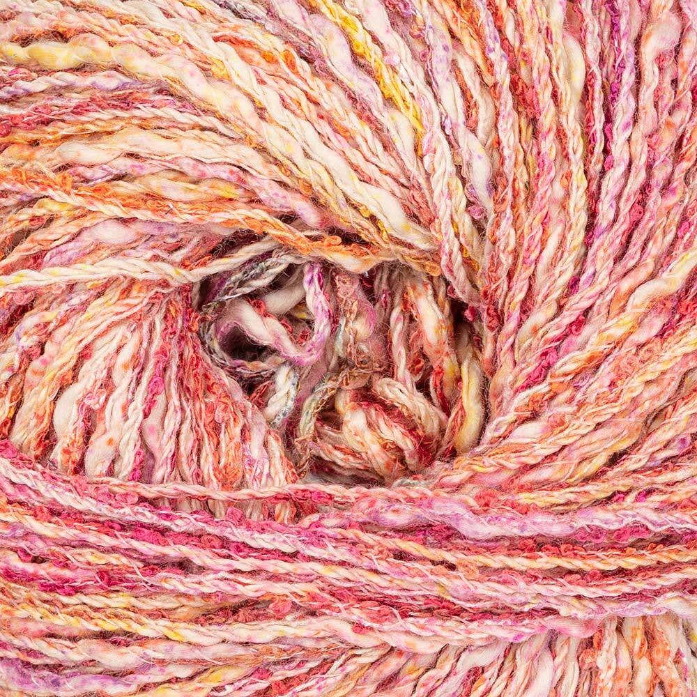 Lana Grossa About Berlin Vanity Yarn - Cotton Worsted