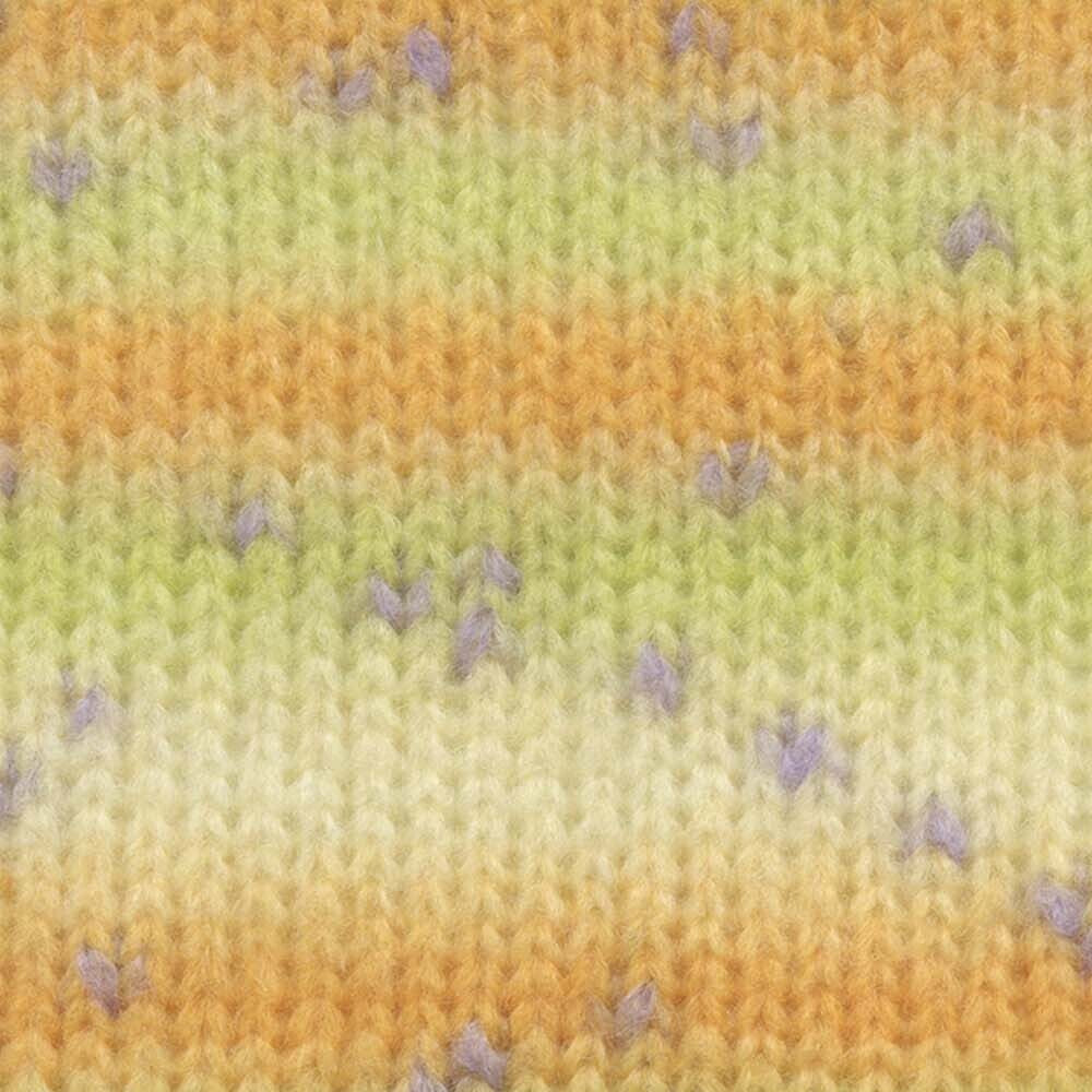 Lang Yarns Cloud Tweed Yarn - Merino Wool Chunky