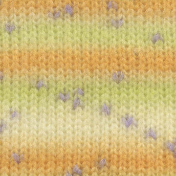 Lang Yarns Cloud Tweed Yarn - Merino Wool Chunky