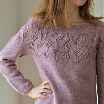 Erity Sweater