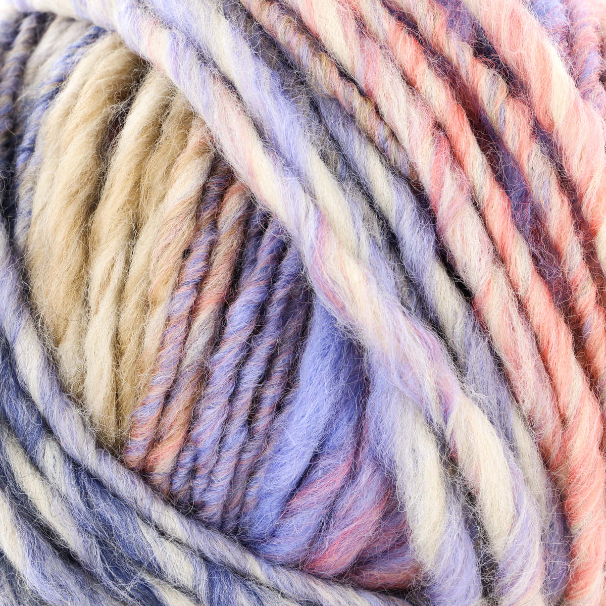 Lana Grossa Olympia Yarn - Wool Super Chunky