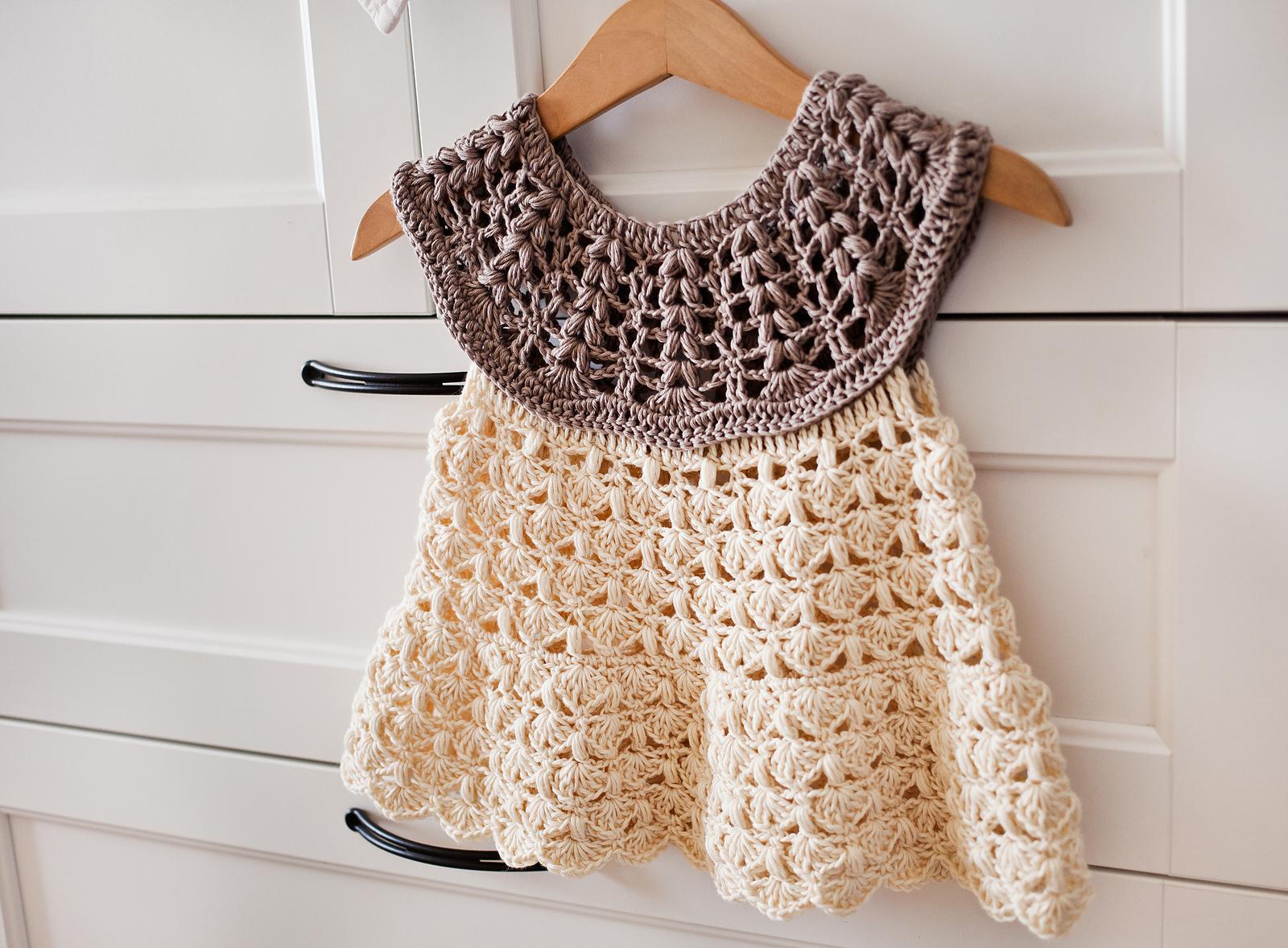 Alba Dress
