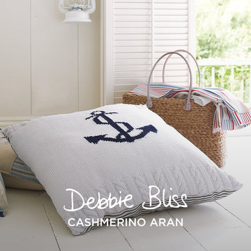 Debbie Bliss Nautical Collection Ebook Knitting Pattern
