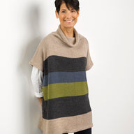 Valley Yarns Polyphemus Knitting Pattern