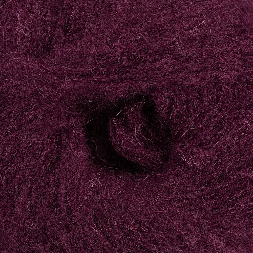 Mode At Rowan Alpaca Haze Yarn - Wool Sport