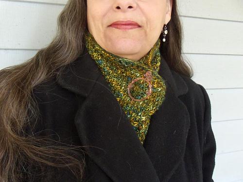 Hunts Lane Cowl