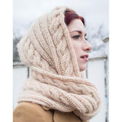 Berroco 350 Clouds Knitting Pattern