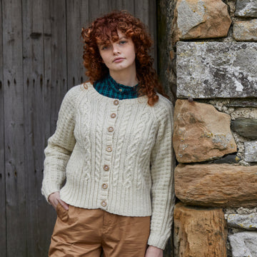 Debbie Bliss British Wool Aran Collection Ebook PDF