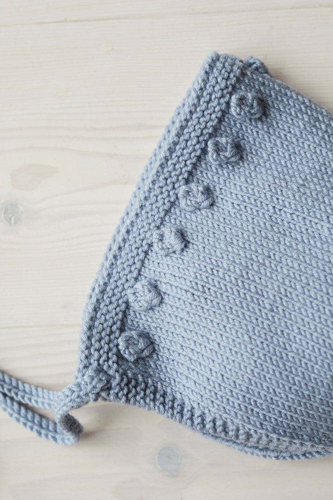 Debbie Bliss Bobbalicious Set Knitting Pattern